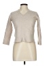 Vince. 100% Cashmere Tan Cashmere Pullover Sweater Size L - photo 1