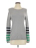 41Hawthorn Gray Pullover Sweater Size S - photo 1