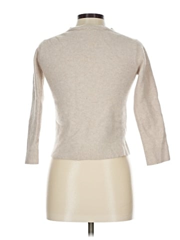 Vince. Cashmere Pullover Sweater (view 2)