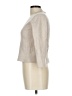 Vince. 100% Cashmere Tan Cashmere Pullover Sweater Size L - photo 5