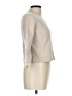 Vince. 100% Cashmere Tan Cashmere Pullover Sweater Size L - photo 4