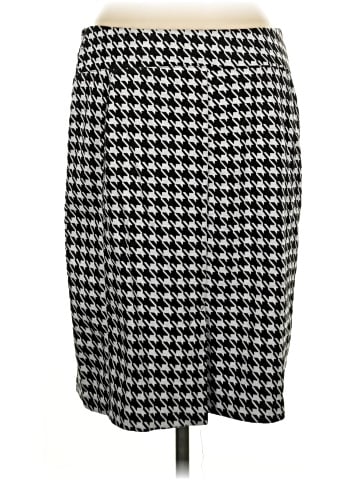 New York & Company Formal Skirt (view 2)