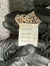 Solitaire 100% Rayon Animal Print Gold Casual Pants Size S - photo 5