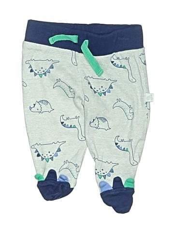 Just Born Casual Pants (view 1)