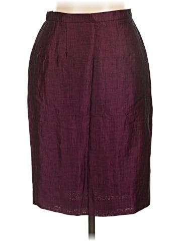 Gianni Formal Skirt (view 1)