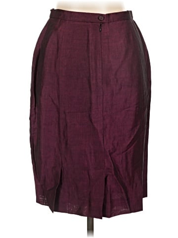 Gianni Formal Skirt (view 2)