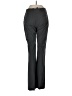 Club Monaco Chevron-herringbone Gray Wool Pants Size 10 - photo 2