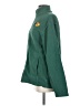 Bass 100% Polyester Green Sweatshirt Size S - photo 5