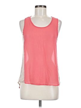 Miss Chievous Sleeveless Top