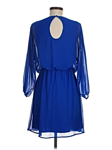 Express Casual Dress (view 2)