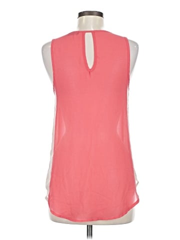 Miss Chievous Sleeveless Top (view 2)