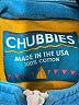 Chubbies 100% Cotton Blue Sweatshirt Size L - photo 7