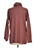 Forever 21 Burgundy Turtleneck Sweater Size M - photo 2