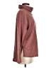 Forever 21 Burgundy Turtleneck Sweater Size M - photo 4
