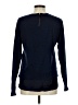 Rebecca Taylor Blue Wool Pullover Sweater Size M - photo 2