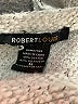 Robert Louis Ivory Pullover Sweater Size M - photo 7