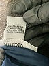 Theme 100% Polyester Blue 3/4 Sleeve T-Shirt Size 1X - photo 8
