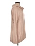 Lou & Grey Tan Turtleneck Sweater Size M - photo 4