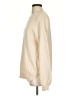 Merokeety Solid Tan Turtleneck Sweater Size S - photo 5