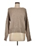 Cyrus Tan Pullover Sweater Size M - photo 1