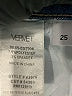 Vervet Hearts Blue Jeans Size 25 waist - photo 8