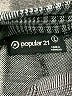Popular 21 Plaid Gray Casual Pants Size L - photo 7