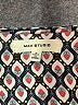 Max Studio Argyle Gray Casual Dress Size S - photo 6