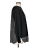 Ann Taylor LOFT Black Pullover Sweater Size L - photo 4