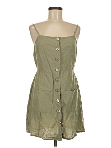 ASOS Casual Dress (view 1)
