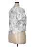 Assorted Brands Tie-dye Gray Short Sleeve T-Shirt Size 1X - photo 5