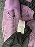 Full Tilt Purple Jeans Size 26 waist - photo 4