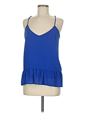 Rory Beca Sleeveless Top (view 1)