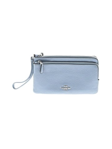 Coach Wristlet (view 1)