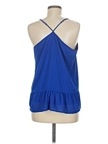 Rory Beca Sleeveless Top (view 2)