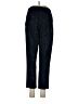 Babaton Print Blue Casual Pants Size 6 - photo 2