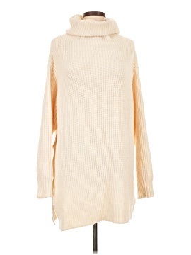 Free People Turtleneck Sweater