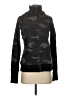 Athleta Camo Black Zip Up Hoodie Size S - photo 1