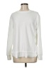 Unbranded White Pullover Sweater Size M - photo 1