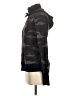Athleta Camo Black Zip Up Hoodie Size S - photo 5