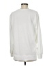 Unbranded White Pullover Sweater Size M - photo 2