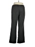 Focus 2000 Chevron-herringbone Gray Dress Pants Size 14 - photo 2