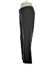Focus 2000 Chevron-herringbone Gray Dress Pants Size 14 - photo 5