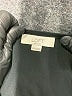 Ann Taylor LOFT 100% Polyester Solid Black Romper Size 00 (petite) - photo 3