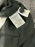 Ann Taylor LOFT 100% Polyester Solid Black Romper Size 00 (petite) - photo 4