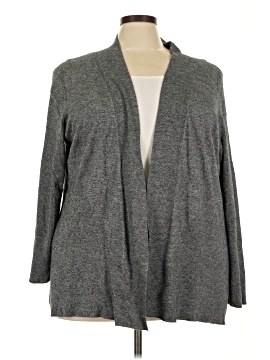 Dana Buchman Cardigan