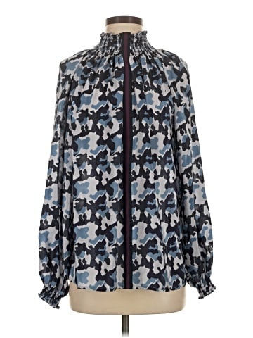 Rungolee Long Sleeve Blouse (view 1)