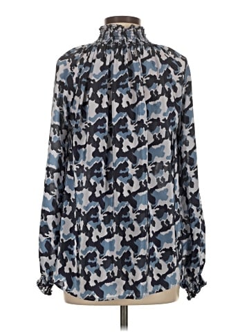 Rungolee Long Sleeve Blouse (view 2)
