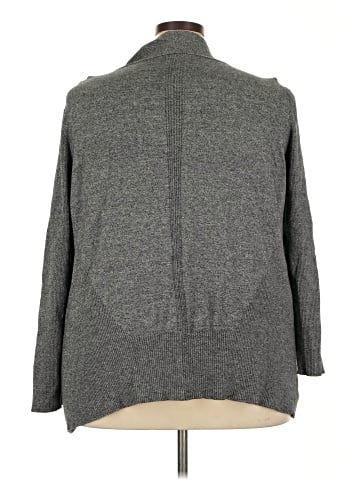 Dana Buchman Cardigan (view 2)
