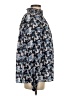 Rungolee Blue Long Sleeve Blouse Size S - photo 4