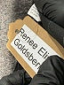 OVI Black Dress Pants Size M - photo 6